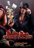 Rubik's Man: I'm Rich and You're Dead   LitRPG (eBook, ePUB)