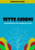 Sette Giorni (eBook, ePUB)