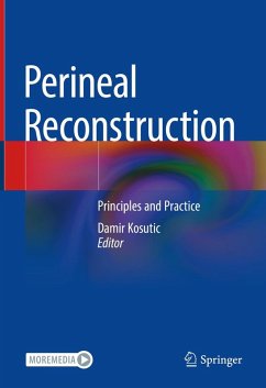 Cover Perineal Reconstruction (eBook, PDF)