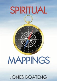 Cover Spiritual Mapping (eBook, ePUB)