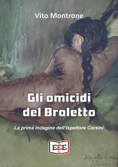 Gli omicidi del Broletto (eBook, ePUB) - Montrone, Vito