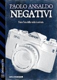 Negativi (eBook, ePUB)