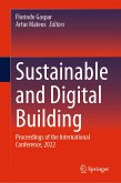 Sustainable and Digital Building (eBook, PDF)