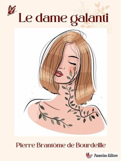 Cover Le dame galanti (eBook, ePUB)