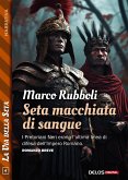 Seta macchiata di sangue (eBook, ePUB)