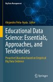 Educational Data Science: Essentials, Approaches, and Tendencies (eBook, PDF)