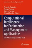 Computational Intelligence for Engineering and Management Applications (eBook, PDF)