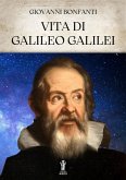 Vita di Galileo Galilei (eBook, ePUB)