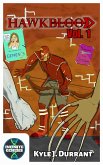 Hawkblood: Vol. 1 (Infinite Genesis, #2) (eBook, ePUB)