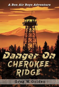 Danger On Cherokee Ridge (The Bon Air Boys Adventures Series, #9) (eBook, ePUB) Cover Danger On Cherokee Ridge (The Bon Air Boys Adventures Series, #9) (eBook, ePUB)