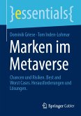 Marken im Metaverse (eBook, PDF)