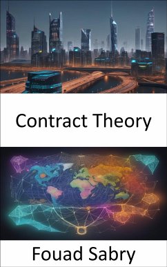 Contract Theory (eBook, ePUB) - Sabry, Fouad