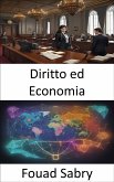 Diritto ed Economia (eBook, ePUB)