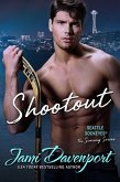 Shootout (The Scoring Series, #9) (eBook, ePUB)