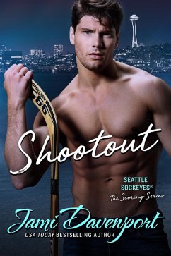 Shootout (The Scoring Series, #9) (eBook, ePUB) - Davenport, Jami