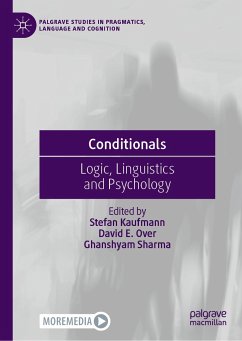 Conditionals (eBook, PDF)