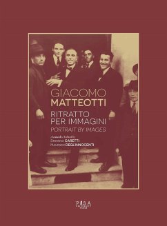 Giacomo Matteotti (eBook, PDF) - Caretti, Stefano; Degl'Innocenti, Maurizio