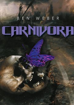 Carnivora (eBook, ePUB)