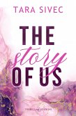 The story of us (eBook, ePUB)