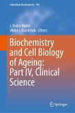 Biochemistry and Cell Biology of Ageing: Part IV, Clinical Science (eBook, PDF)