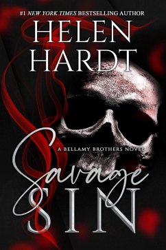 Savage Sin (Bellamy Brothers) (eBook, ePUB) - Hardt, Helen