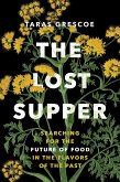 The Lost Supper (eBook, ePUB)