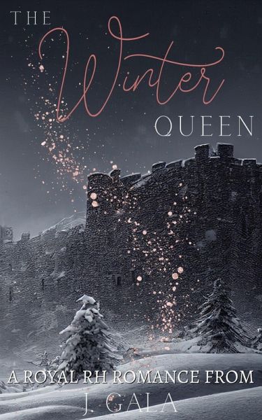The Winter Queen (eBook, ePUB) The Winter Queen (eBook, ePUB)