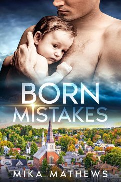 Born Mistakes (eBook, ePUB) - Mathews, Mika