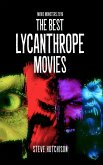 The Best Lycanthrope Movies (2019) (eBook, ePUB)