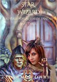 Star Wizard 3: A Reverse Portal Harem Fantasy (eBook, ePUB)