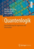 Quantenlogik (eBook, PDF)