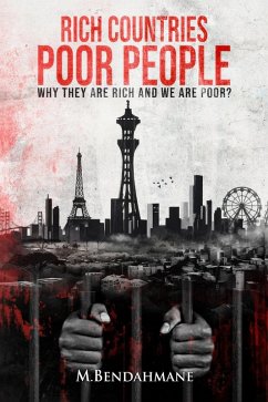 Cover Rich Countries Poor People (eBook, ePUB)