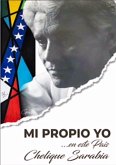 Mi Propio Yo (eBook, ePUB)