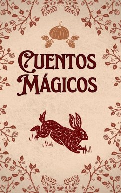 Cover Cuentos Mágicos (eBook, ePUB)