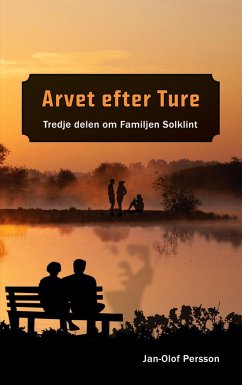 Cover Arvet efter Ture (eBook, ePUB)