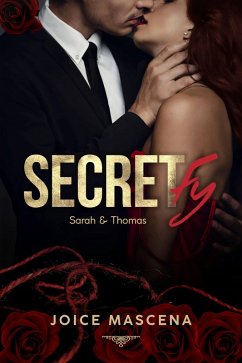 Cover Secretfy (eBook, ePUB)