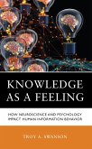 Knowledge as a Feeling (eBook, ePUB)