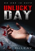 Unlucky Day (Thrillers, #2) (eBook, ePUB)