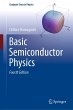 Basic Semiconductor Physics (eBook, PDF) - Bild 1