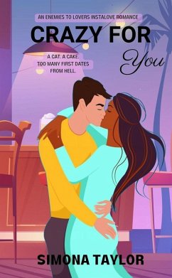 Crazy For You (Falling For You) (eBook, ePUB) - Taylor, Simona