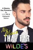 No Place That Far (Wilde's, #8) (eBook, ePUB)