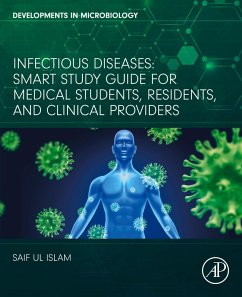 Cover Infectious Diseases (eBook, ePUB)