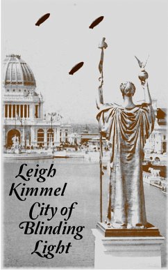 City of Blinding Light (eBook, ePUB) - Kimmel, Leigh