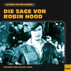 Die Sage von Robin Hood (MP3-Download)
