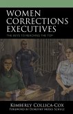 Women Corrections Executives (eBook, ePUB)
