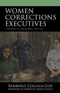 Cover Women Corrections Executives (eBook, ePUB)
