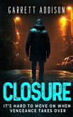 Closure (eBook, ePUB)