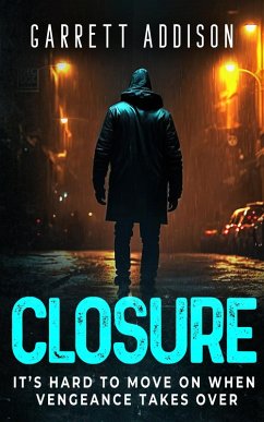 Cover Closure (eBook, ePUB)