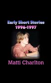 Early Short Stories 1996-1997 (eBook, ePUB)
