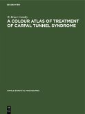A Colour Atlas of Treatment of Carpal Tunnel Syndrome (eBook, PDF)